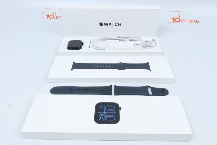 Apple Watch SE3 40mm GPS  รูปที่ 16