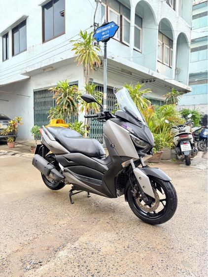 ขายรถมอเตอร์ไซค์Xmax300