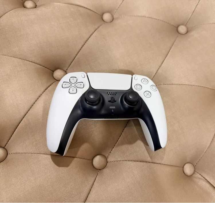จอย PS5 DualSense Wireless Controller