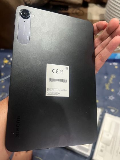 Xiaomi Padmini 256 GB มือสอง