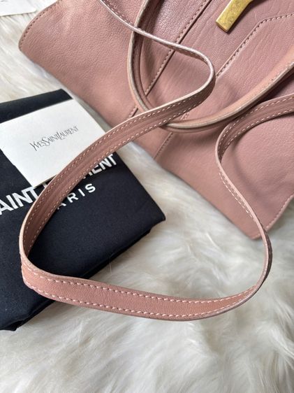 Ysl Cabas Chyc Bag มือสองแท้💯 รูปที่ 13