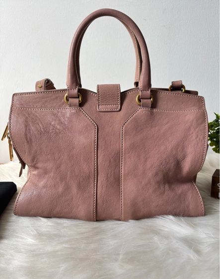 Ysl Cabas Chyc Bag มือสองแท้💯 รูปที่ 2