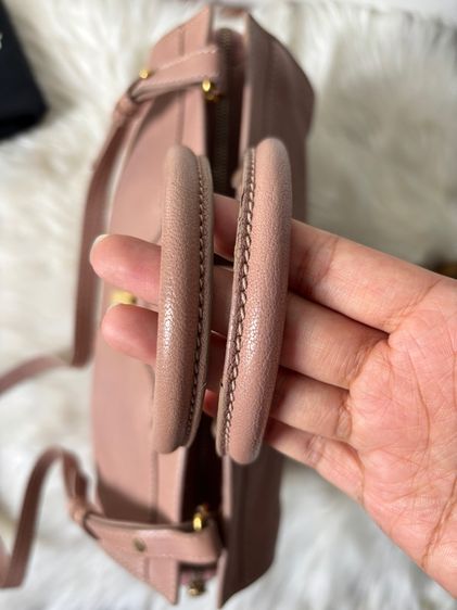 Ysl Cabas Chyc Bag มือสองแท้💯 รูปที่ 9