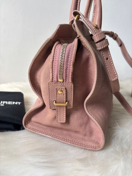 Ysl Cabas Chyc Bag มือสองแท้💯 รูปที่ 4
