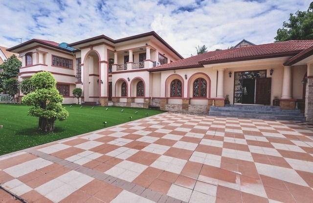 Land and Houses ตกแต่งครบ 2024 คฤหาสน์หรู รีโนเวทใหม่ พร้อมเข้าอยู่ หมู่บ้าน มัณฑนา พระยาสุเรนทร์ 26 รูปที่ 2