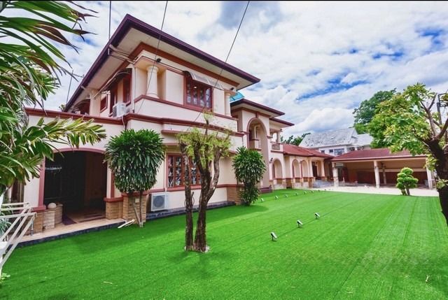 Land and Houses ตกแต่งครบ 2024 คฤหาสน์หรู รีโนเวทใหม่ พร้อมเข้าอยู่ หมู่บ้าน มัณฑนา พระยาสุเรนทร์ 26 รูปที่ 4