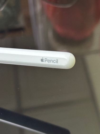 iPad Pro M2 พร้อม Apple Pencil รูปที่ 3