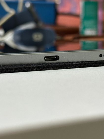 iPad Pro M2 พร้อม Apple Pencil รูปที่ 5