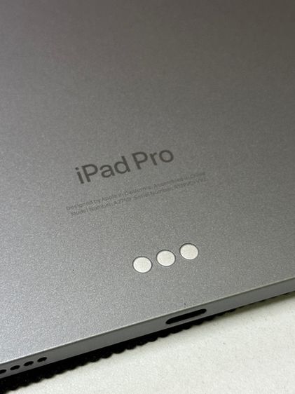 iPad Pro M2 พร้อม Apple Pencil รูปที่ 7