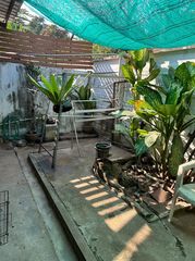 ขายทาวน์โฮม 2 ชั้น 25 ตร.ว. หมู่บ้านพฤกษา61 ซอยเพชรเกษม63 (อยู่ในซอยเพชรเกษม 63 เพียง 500 เมตร)