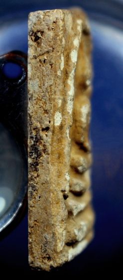 พระสมเด็จวดระฆังพิมพ์เจดีย์โย้ รูปที่ 5