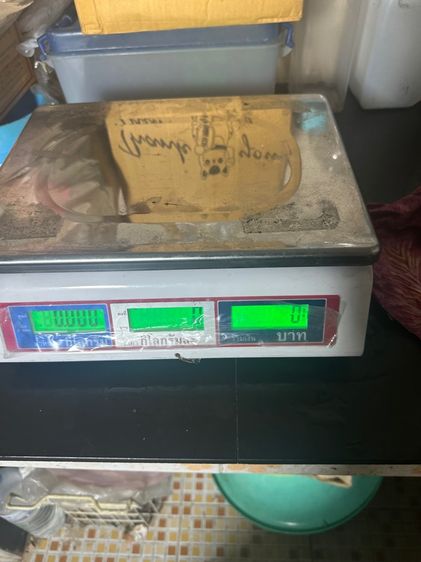 กิโลดิจิตอล ยี่ห้อ sunford 30kg รูปที่ 5