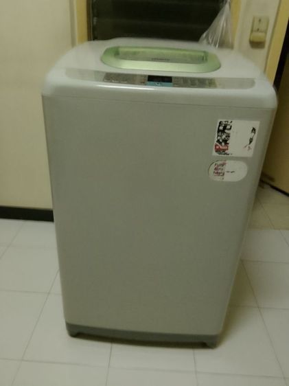 เครื่องซักผ้าHitachiความจุ8กิโล2900