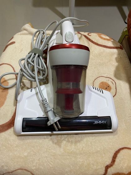 JIMMY JV11 Handheld anti-mite vacuum