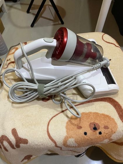 JIMMY JV11 Handheld anti-mite vacuum รูปที่ 2