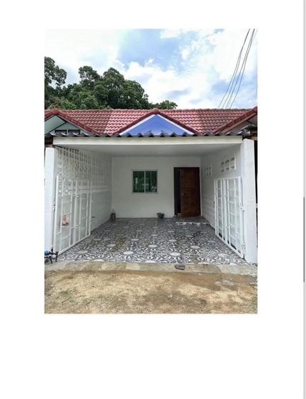 อื่นๆ มีบางส่วน 2024 ใช่ บ้านต่ำกว่าล้าน รูปที่ 3