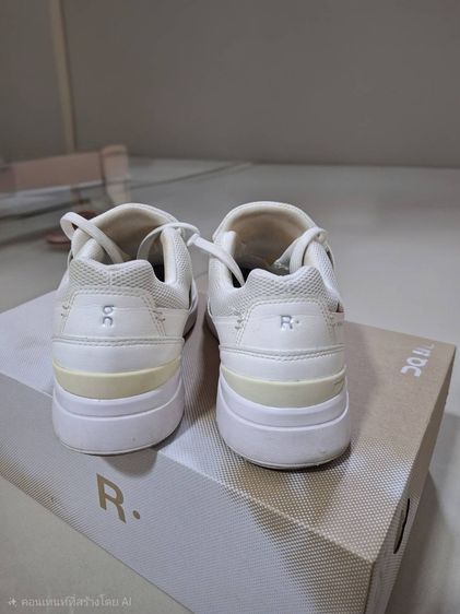 ขายรองเท้ายี่ห้อ On Cloud รุ่น THE ROGER Advantage  รูปที่ 3