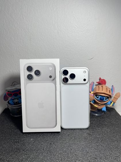iPhone17Promax 256gb