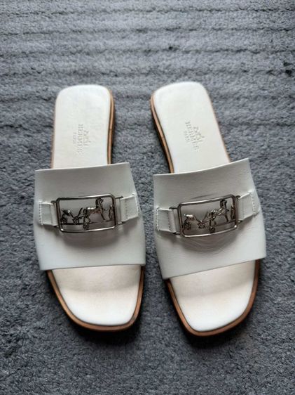 รองเท้าhermes 