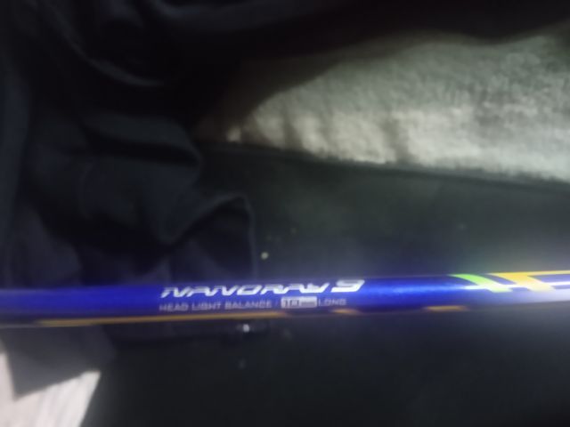 ไม้แบดมินตัน yonex 