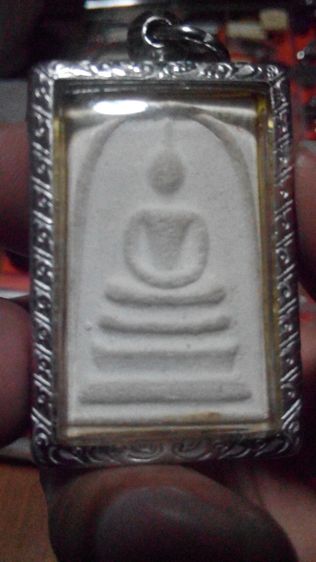 พระสมเด็จวัดระฆังรุ่น100ปี