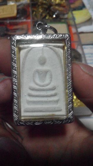 พระสมเด็จวัดระฆังรุ่น100ปี รูปที่ 3