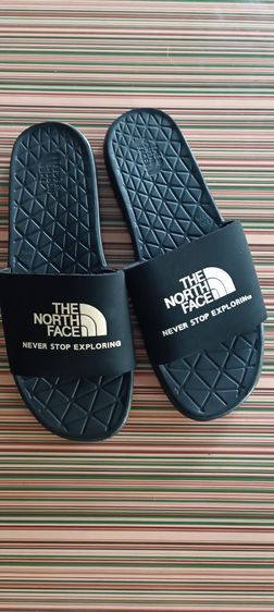 ดำ อื่นๆ UK 8.5 | EU 42 2/3 | US 9 อื่นๆ รองเท้าแตะ  THE NORTH FACE 