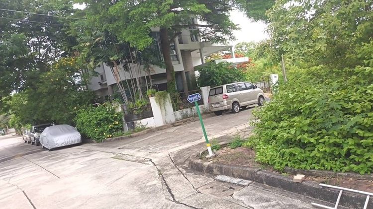 ที่ดินจัดสรรในหมู่บ้านชัยพฤกษ์ รูปที่ 3
