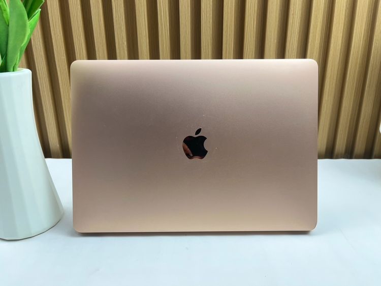 MacBook Air 13-inch M1,2020 Ram8GB SSD256GB Rose Gold รูปที่ 13