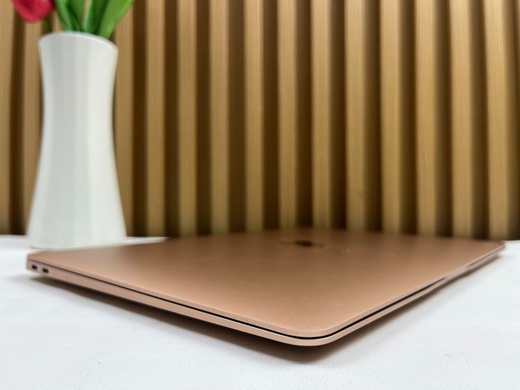 MacBook Air 13-inch M1,2020 Ram8GB SSD256GB Rose Gold รูปที่ 12