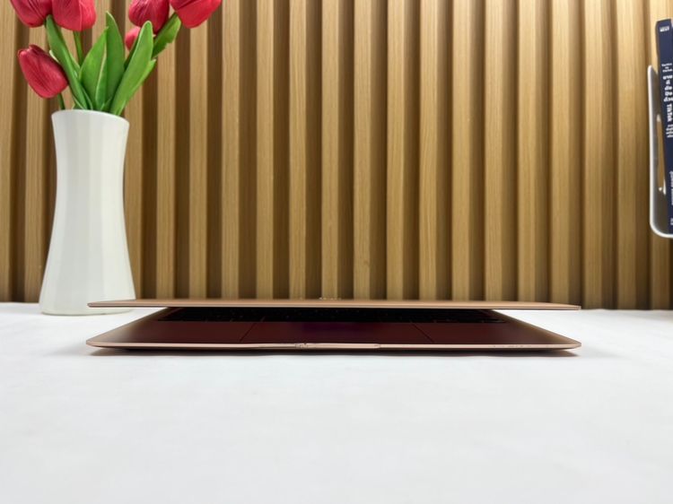 MacBook Air 13-inch M1,2020 Ram8GB SSD256GB Rose Gold รูปที่ 7