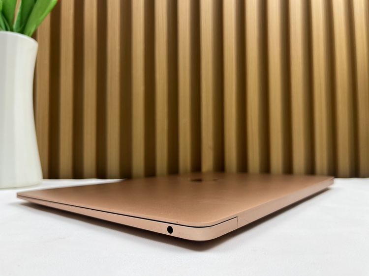 MacBook Air 13-inch M1,2020 Ram8GB SSD256GB Rose Gold รูปที่ 9