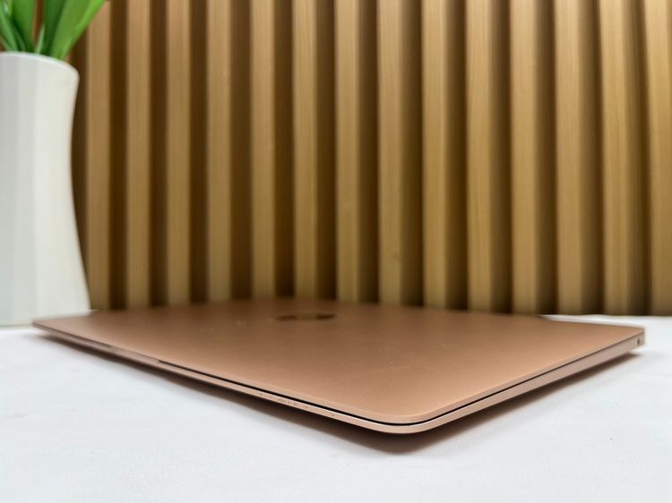 MacBook Air 13-inch M1,2020 Ram8GB SSD256GB Rose Gold รูปที่ 8