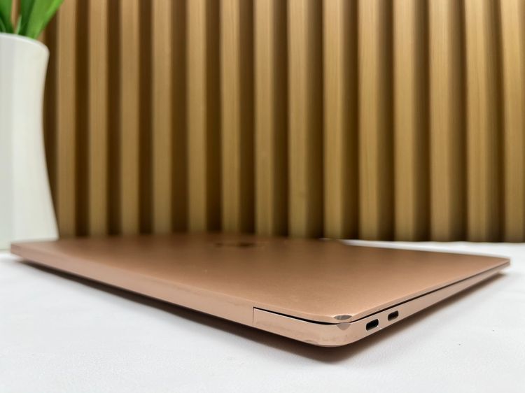 MacBook Air 13-inch M1,2020 Ram8GB SSD256GB Rose Gold รูปที่ 10