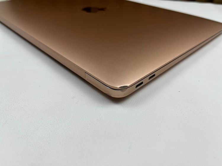 MacBook Air 13-inch M1,2020 Ram8GB SSD256GB Rose Gold รูปที่ 11