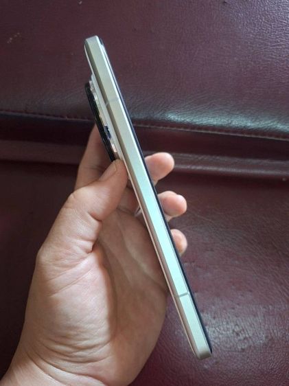 Xiaomi 14ultra แรม16รอม 512สีขาวยกกล่องพร้อมเซตPhotography Kitสภาพดี รูปที่ 4