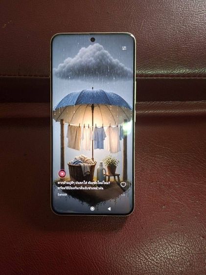 Xiaomi 14ultra แรม16รอม 512สีขาวยกกล่องพร้อมเซตPhotography Kitสภาพดี รูปที่ 3