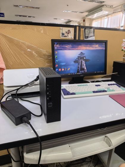 PC mini สเปคสวยมาก