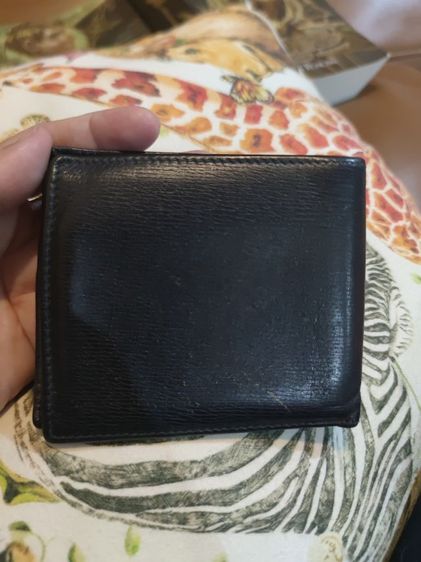 กระเป๋าตังค์Gucci bifold wallet รูปที่ 6