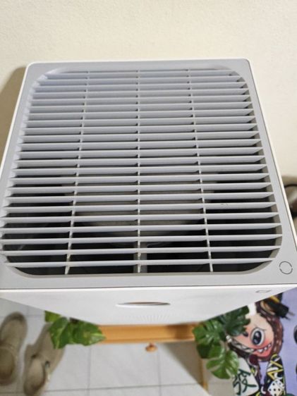 Xiaomi Smart Air Purifier 4 Lite มือสองสภาพดี รูปที่ 2
