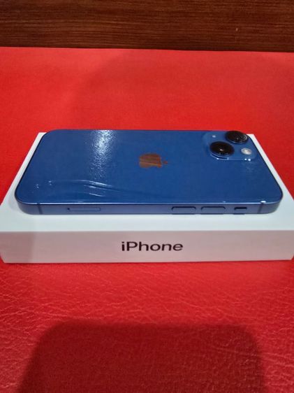 iPhone 13 mini 128GB รูปที่ 4