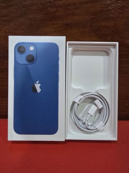 iPhone 13 mini 128GB รูปที่ 9