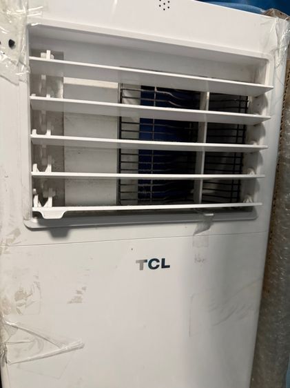มือ2 แอร์เคลื่อนที่ TCL 6994btu รูปที่ 9