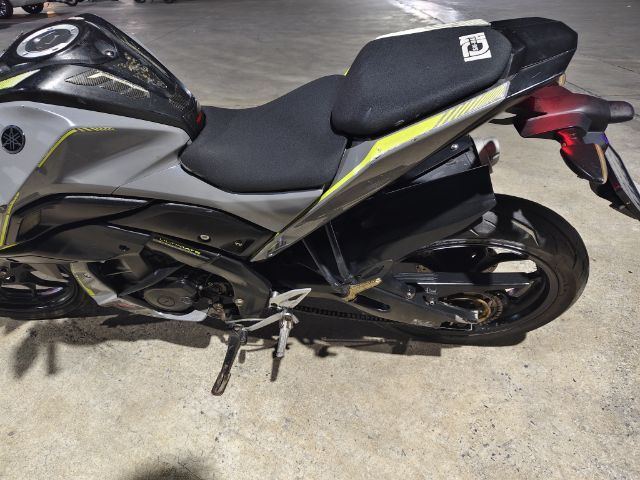 ขายM-Slaz รูปที่ 7