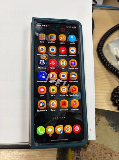 samsung  galaxy z fold 4