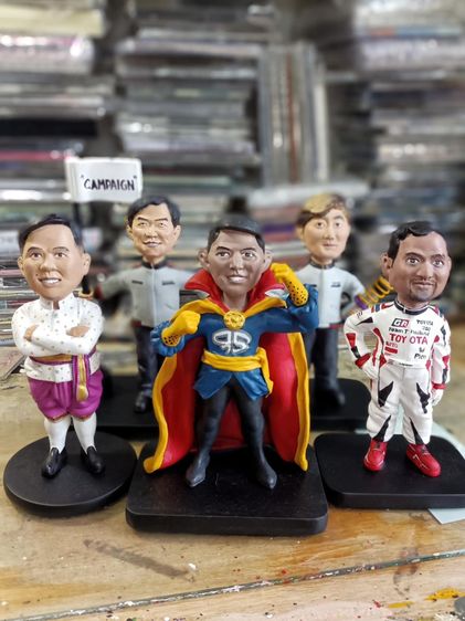 ตุ๊กตาเกษียณอายุงาน,ของที่ระลึกเกษียณงานของขวัญสั่งทำ ของขวัญแฮนด์เมด