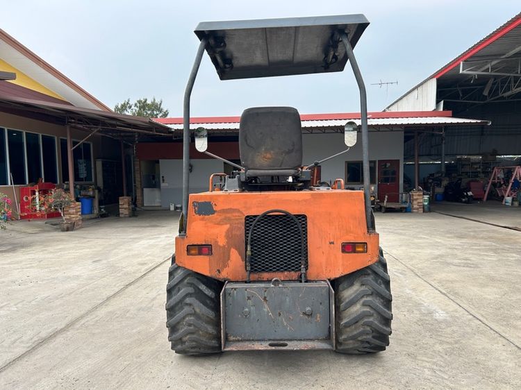 รถตักล้อยาง MITSUBISHI รุ่น WS300A บุ้งกี๋ 0.5 คิว  รถเก่านอกนำเข้า  รูปที่ 9