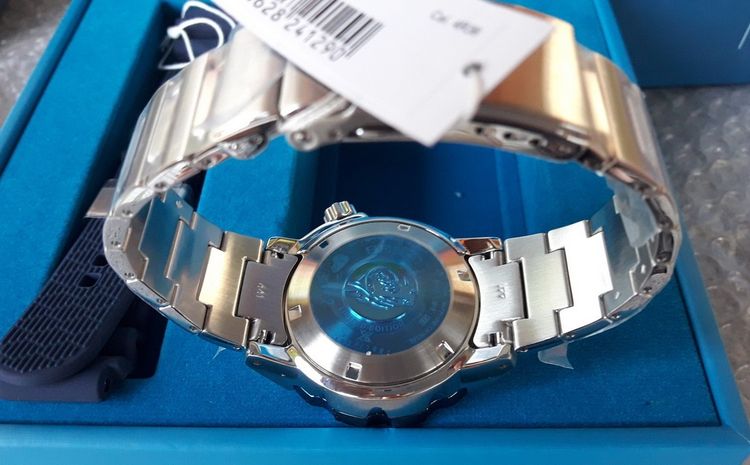 Seiko Monster ภาคใต้ NUNG TA LUNG รูปที่ 3