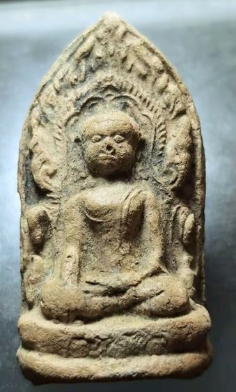 พระลือโขงลำพูน