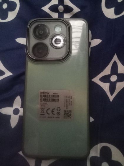 โทรศัพท์ infinity smart8 รูปที่ 2